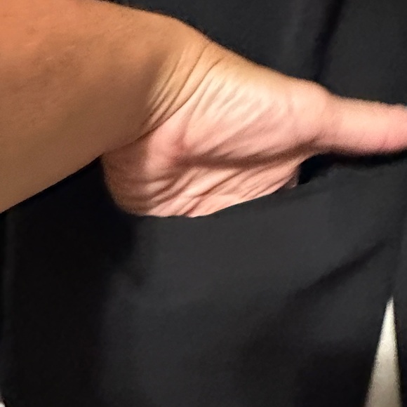 a new day Black Blazer - Picture 4 of 8